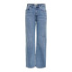 JEANS PALAZZO ONLY